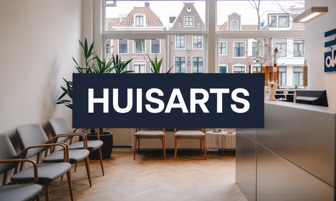 Huisarts.org